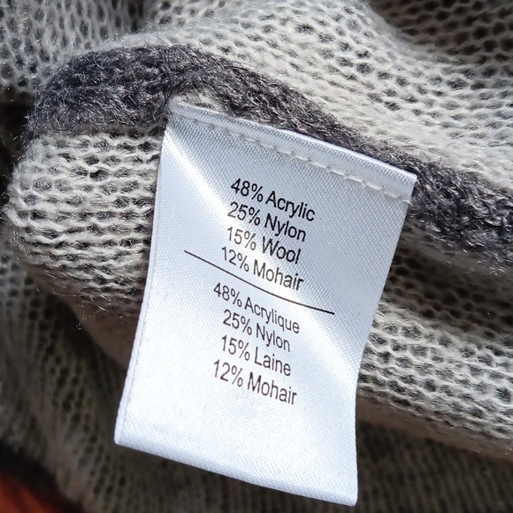 💟Kenar sweater - Picture 6 of 7